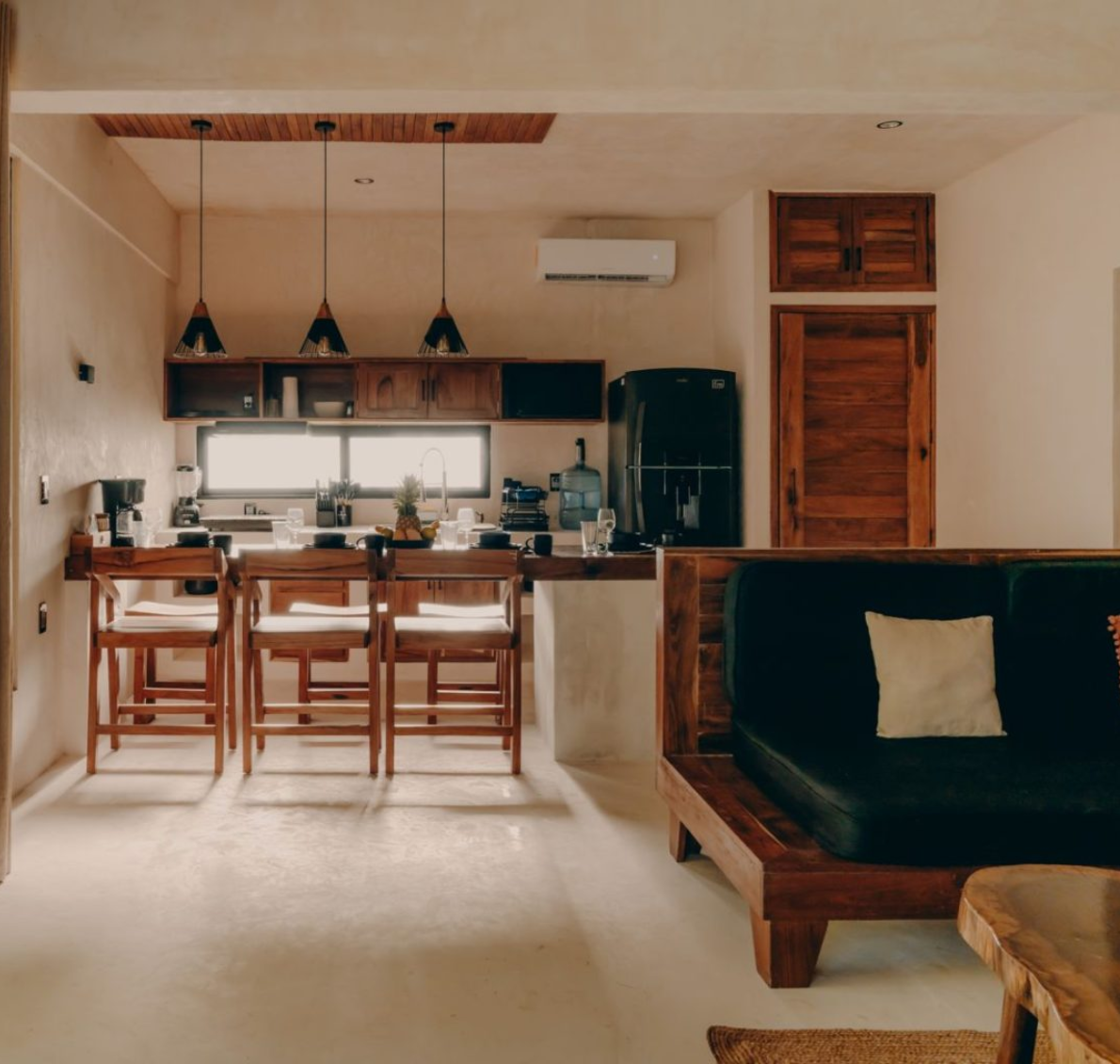 casa de piedra bacalar 2